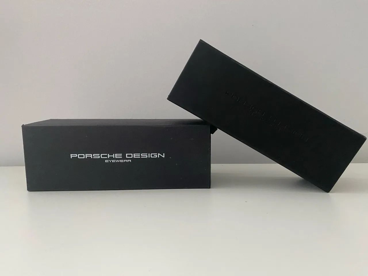 Porsche Design Eyewear