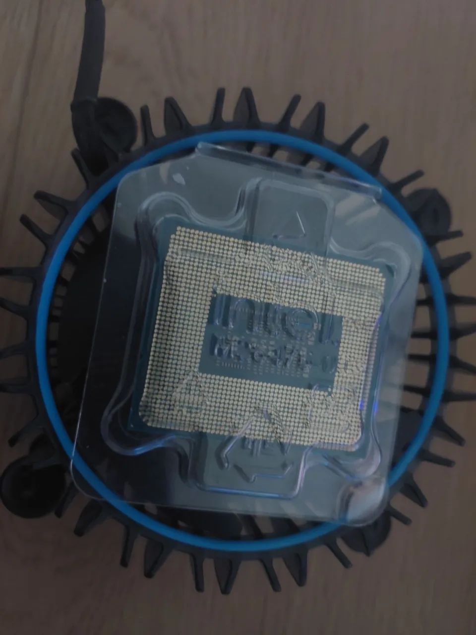 processador i3 12100F + cooler - Foto 2