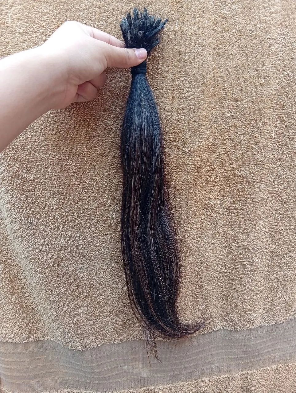 Vende Se Cabelo  - Foto 3