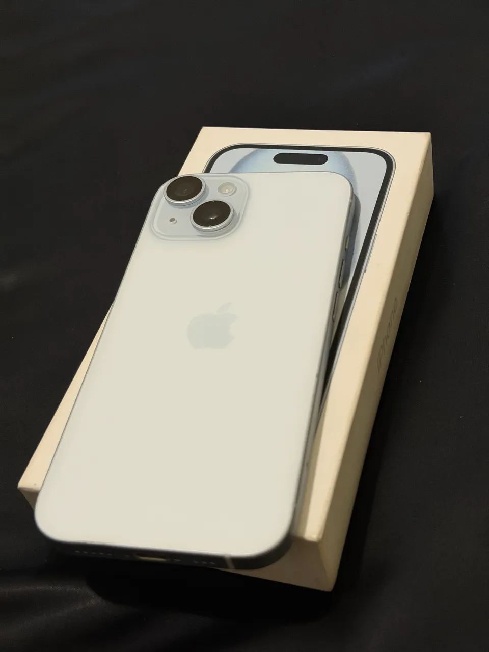 iPhone 15 - Celulares e Smartphones - Jardim Vera Cruz, Sorocaba