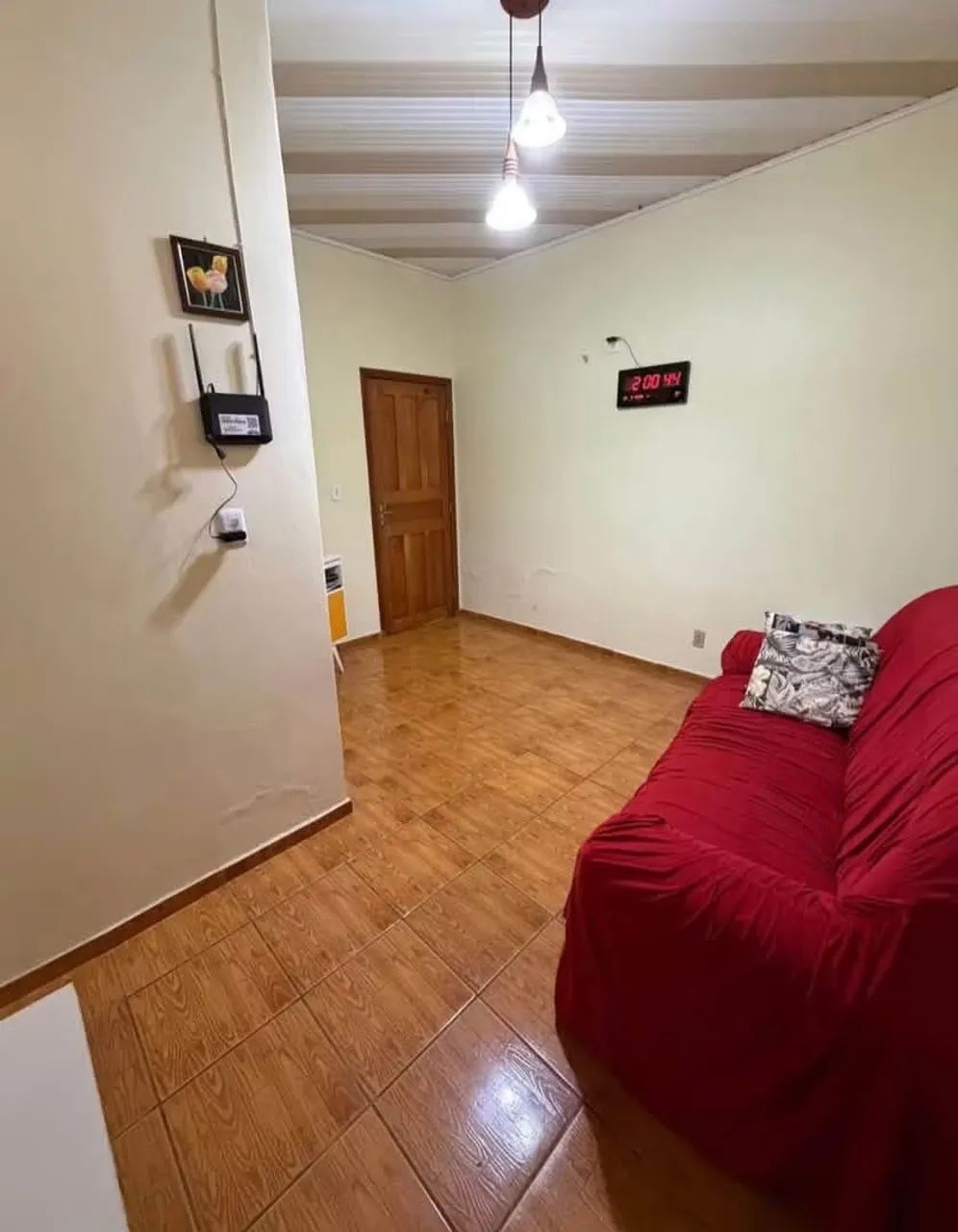 VENDO CASA NO BENGUÍ £ - Foto 3