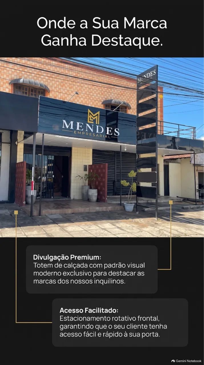 SALA COMERCIAL / CONSULTÓRIO / ESCRITÓRIO - Foto 4