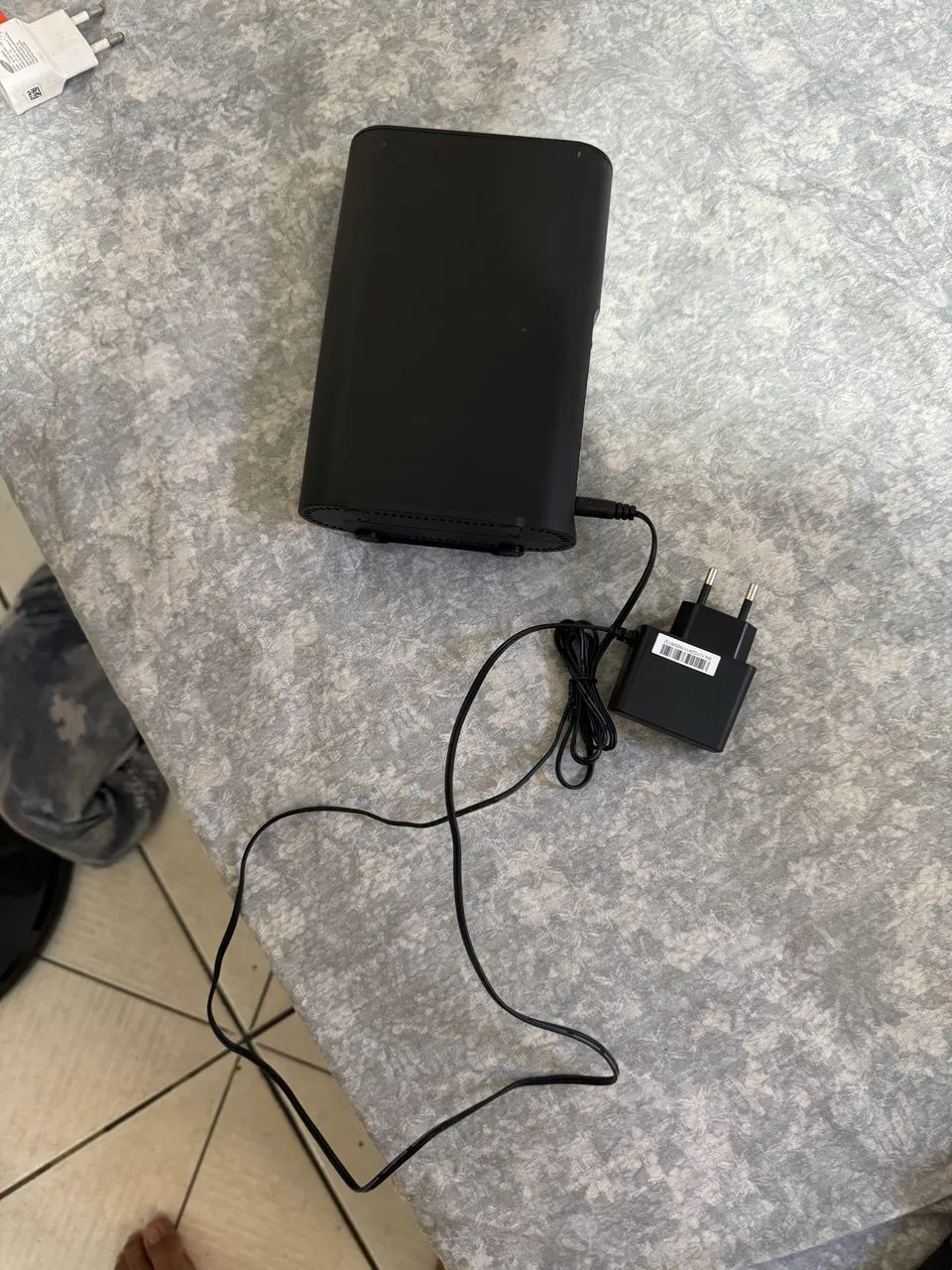 Repetidor zte com wifi 6 - Foto 2