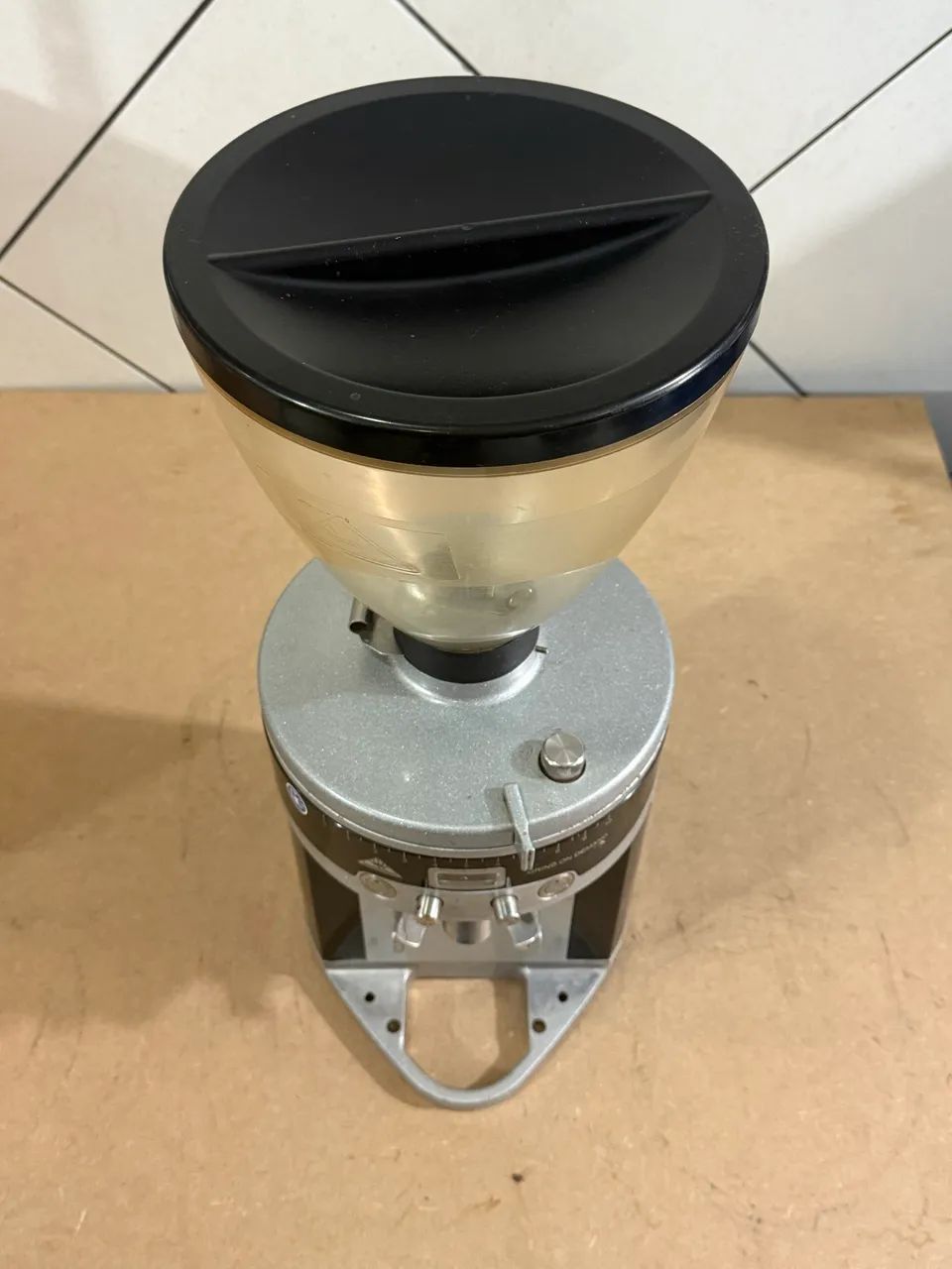 Moinho de café - Foto 3