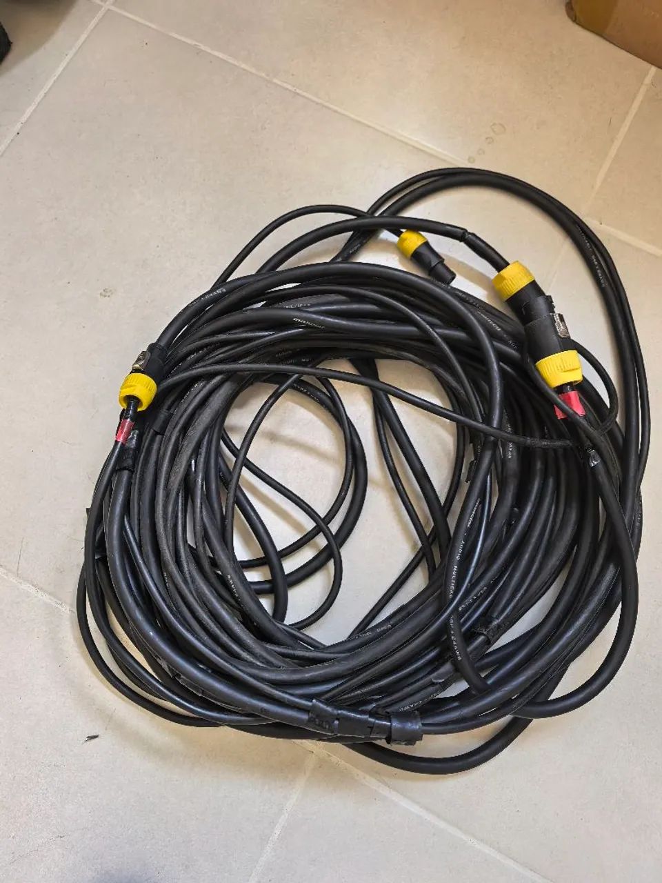 Peças de Som(Várias) 