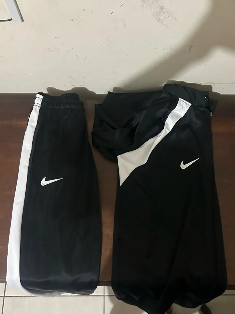 Conjunto Moletom Corinthians Nike - Foto 3