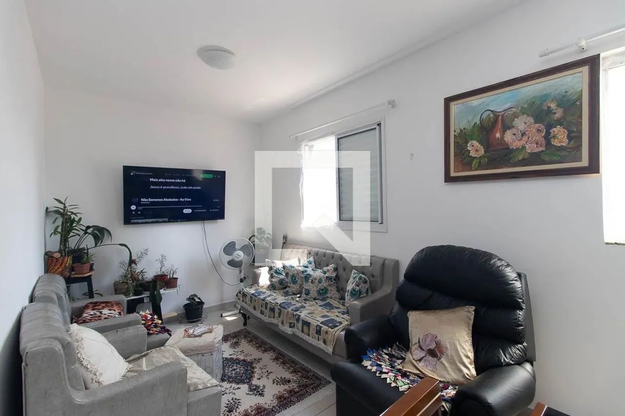 Casa à Venda - Vila Gustavo, 3 Quartos, 90 m2 - Foto 4