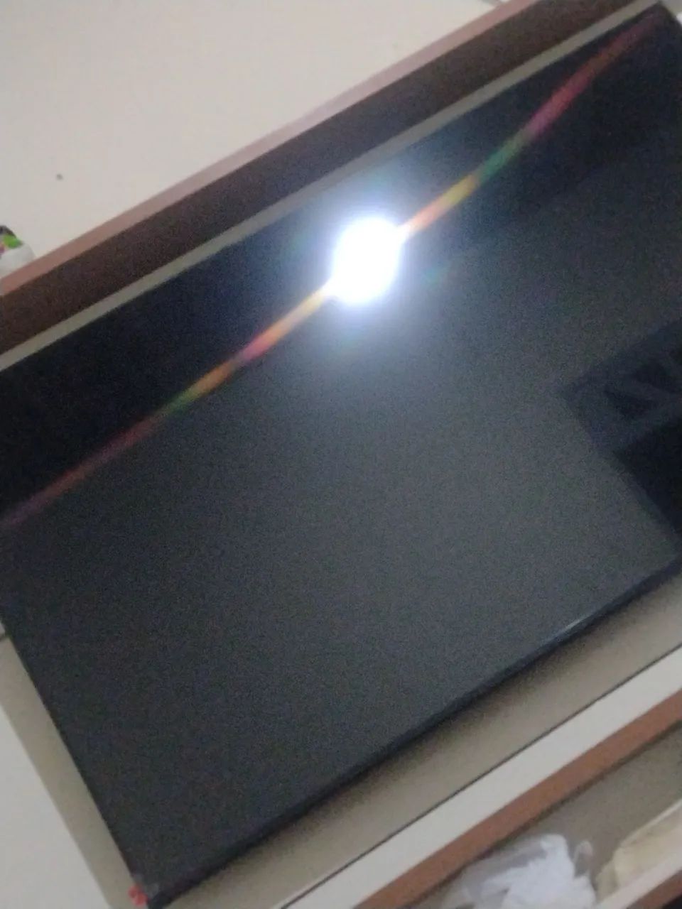 Vendo tv Samsung 55 polegadas 