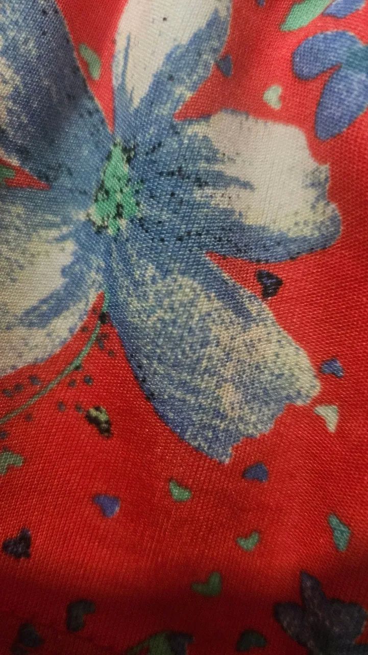 Blusa estampada  - Foto 4