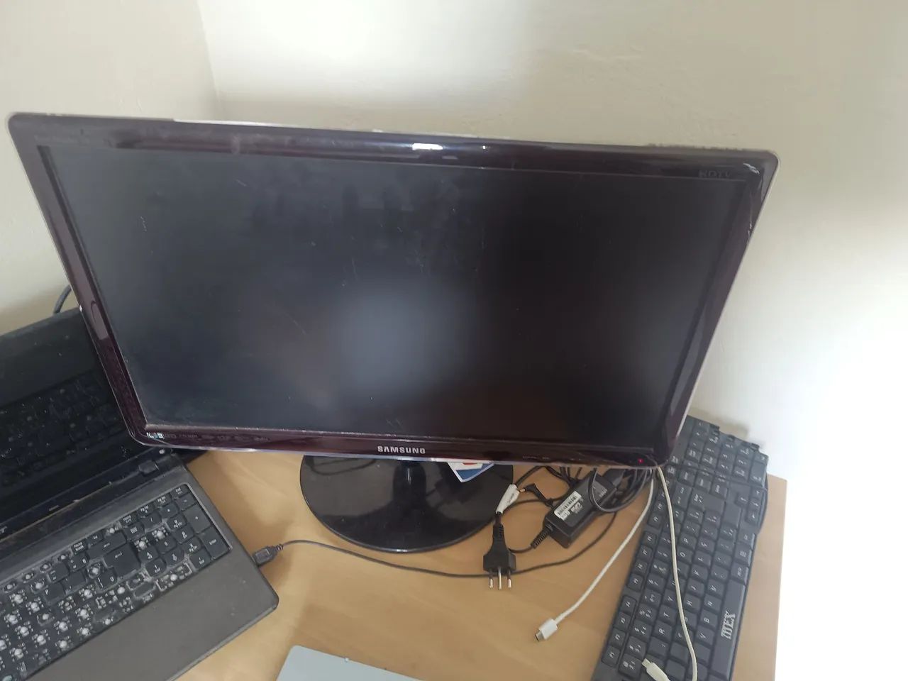 Tv Samsung 24