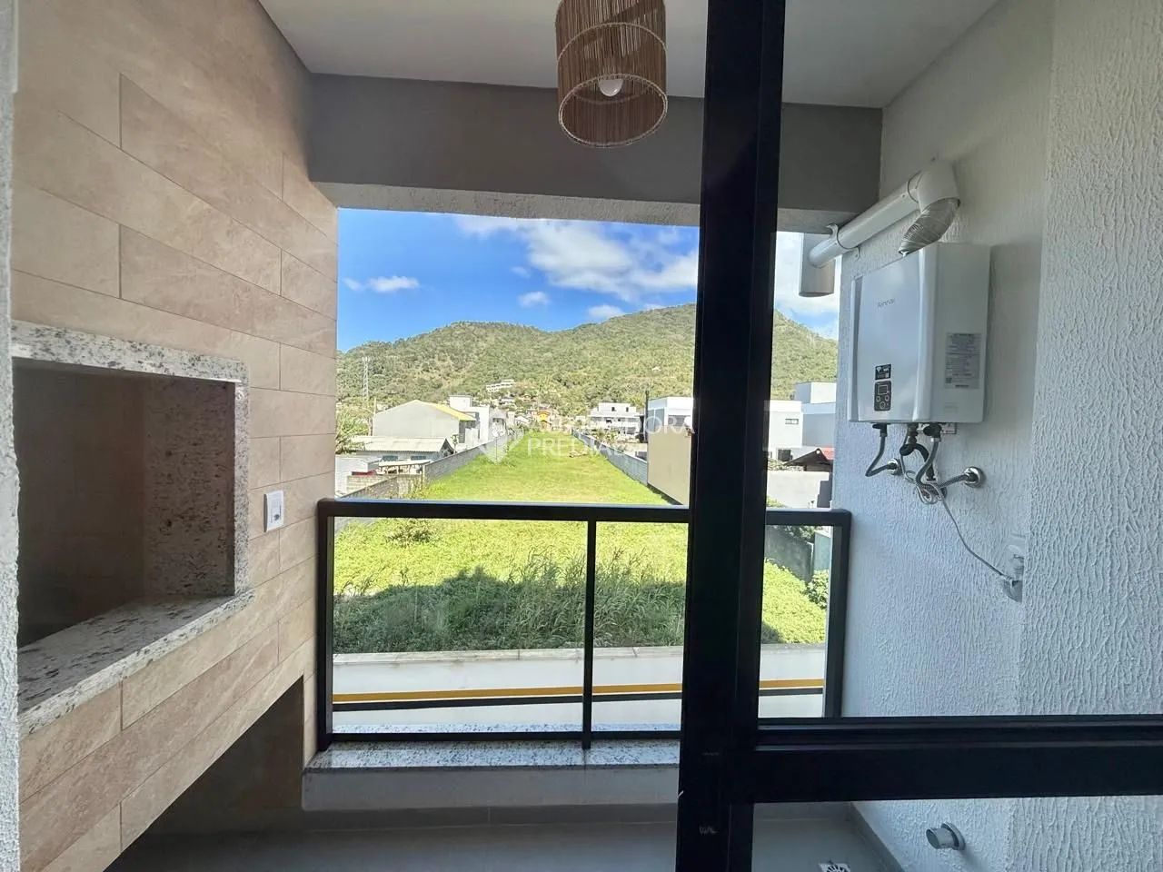 Apartamento com 2 quartos novo - Foto 4