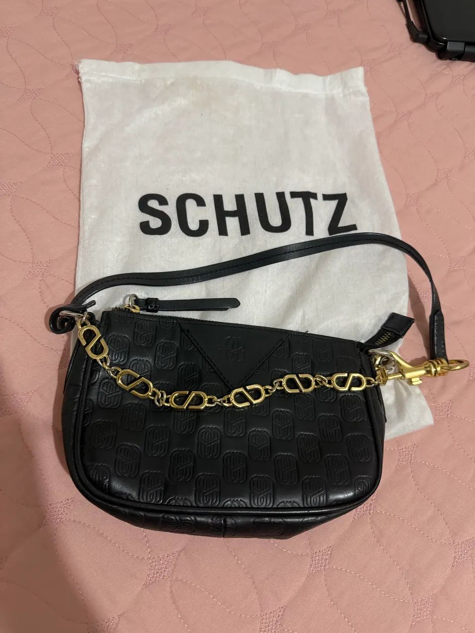 Bolsa Schutz 