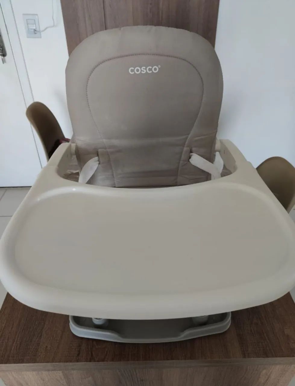 Cadeirinha de alimentação Cosco - Foto 2