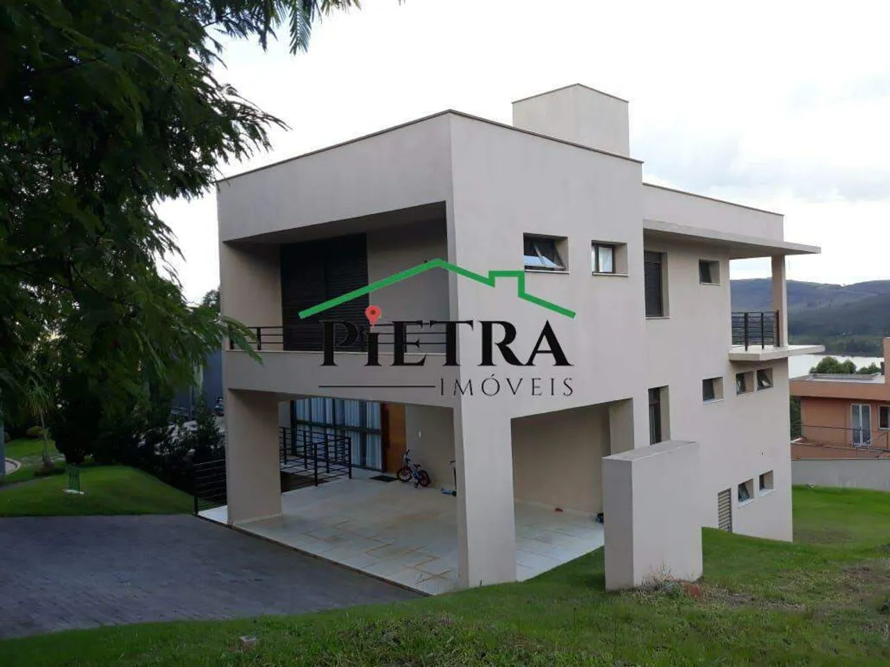 Casa para locação Alphaville