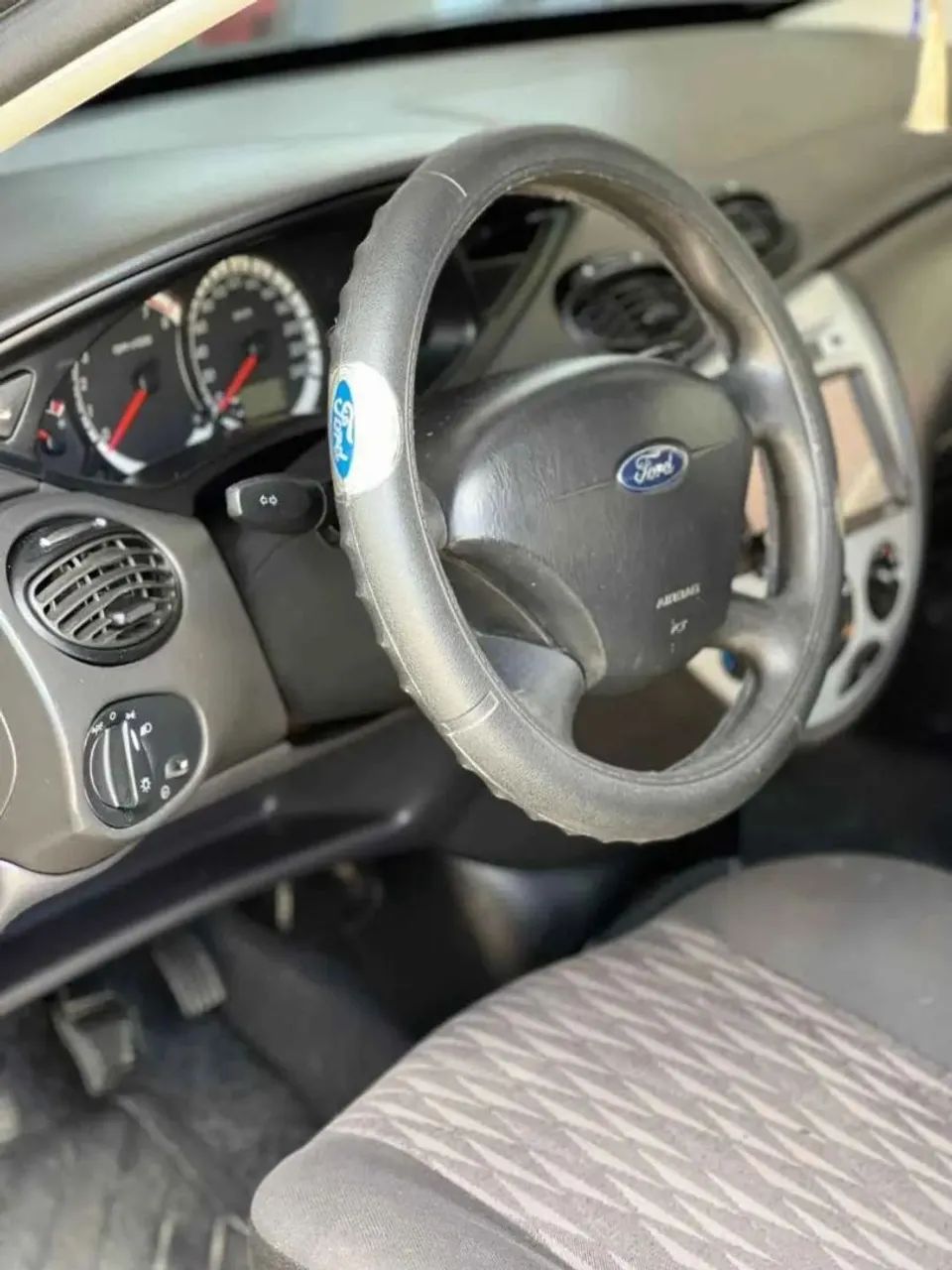 Ford Focus 2007