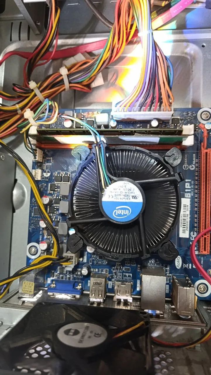 4 Computadorers - Foto 3