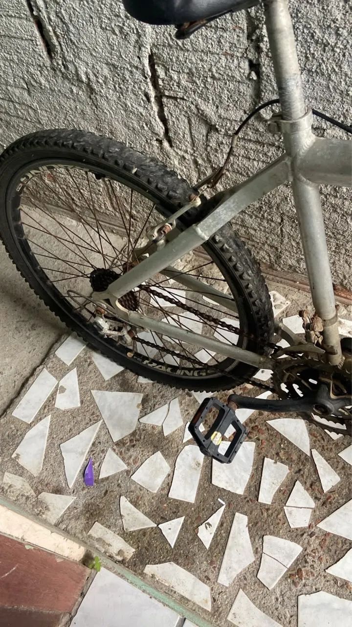BICICLETA ARO 26 - Foto 3