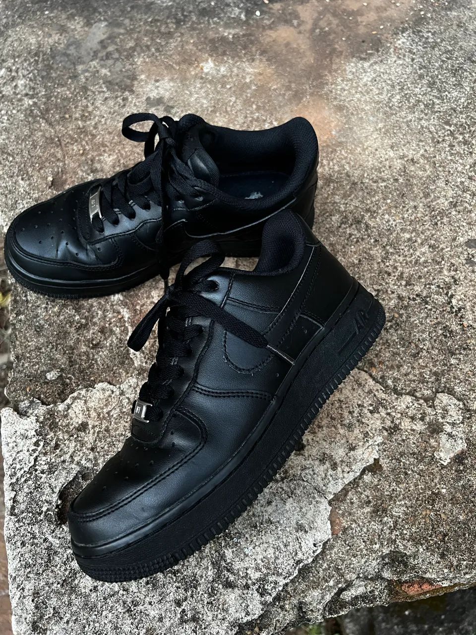 Air force 34 original  - Foto 2