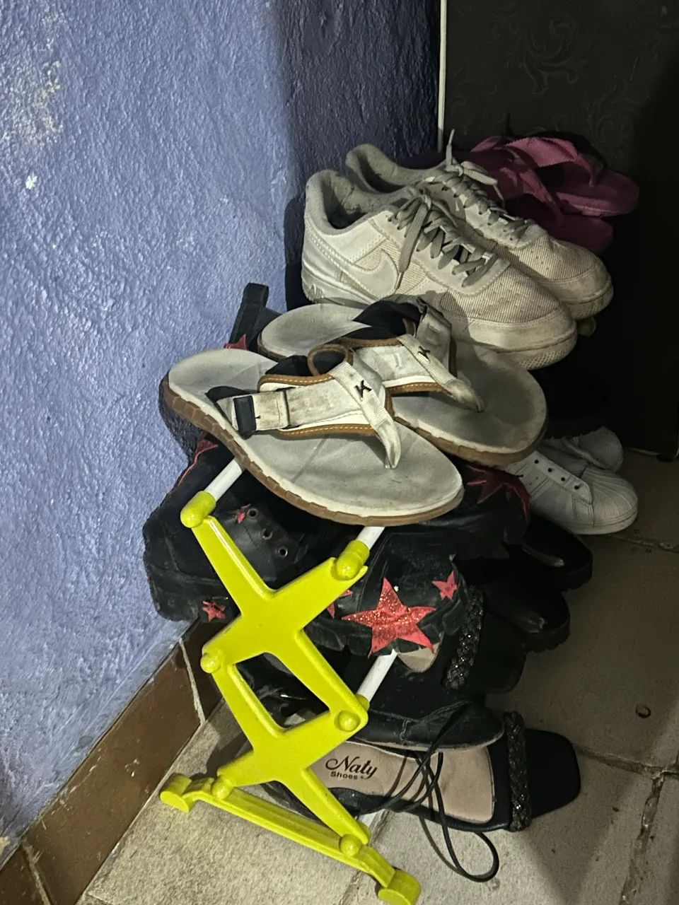 sapateiras - Foto 3