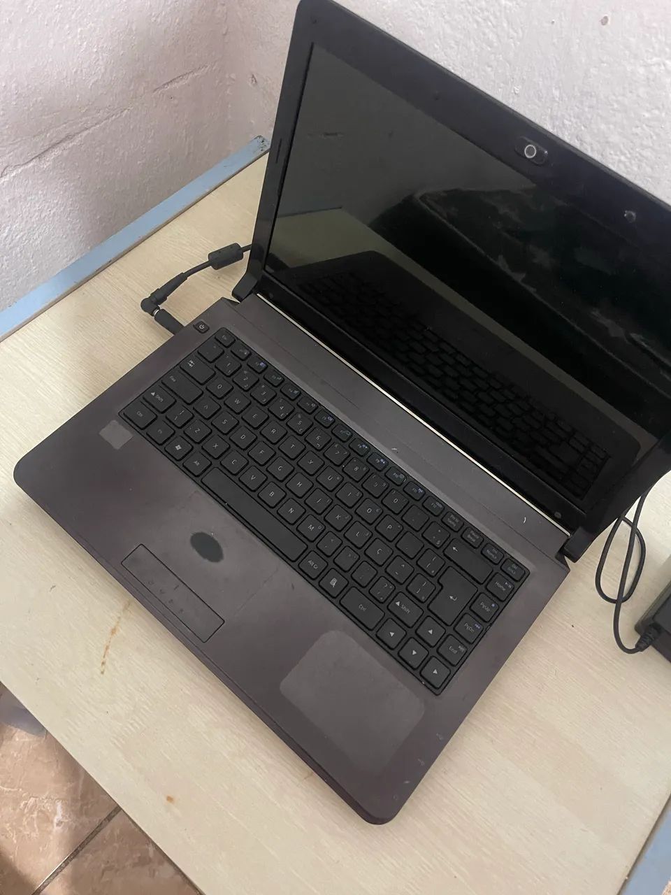 Notebook vendo ou troco - Foto 4