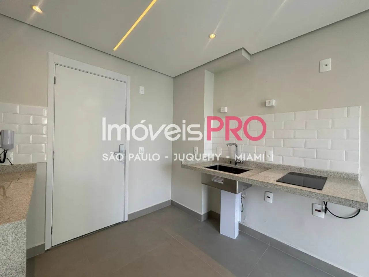 Apartamento, Campo Belo - São Paulo - Foto 3