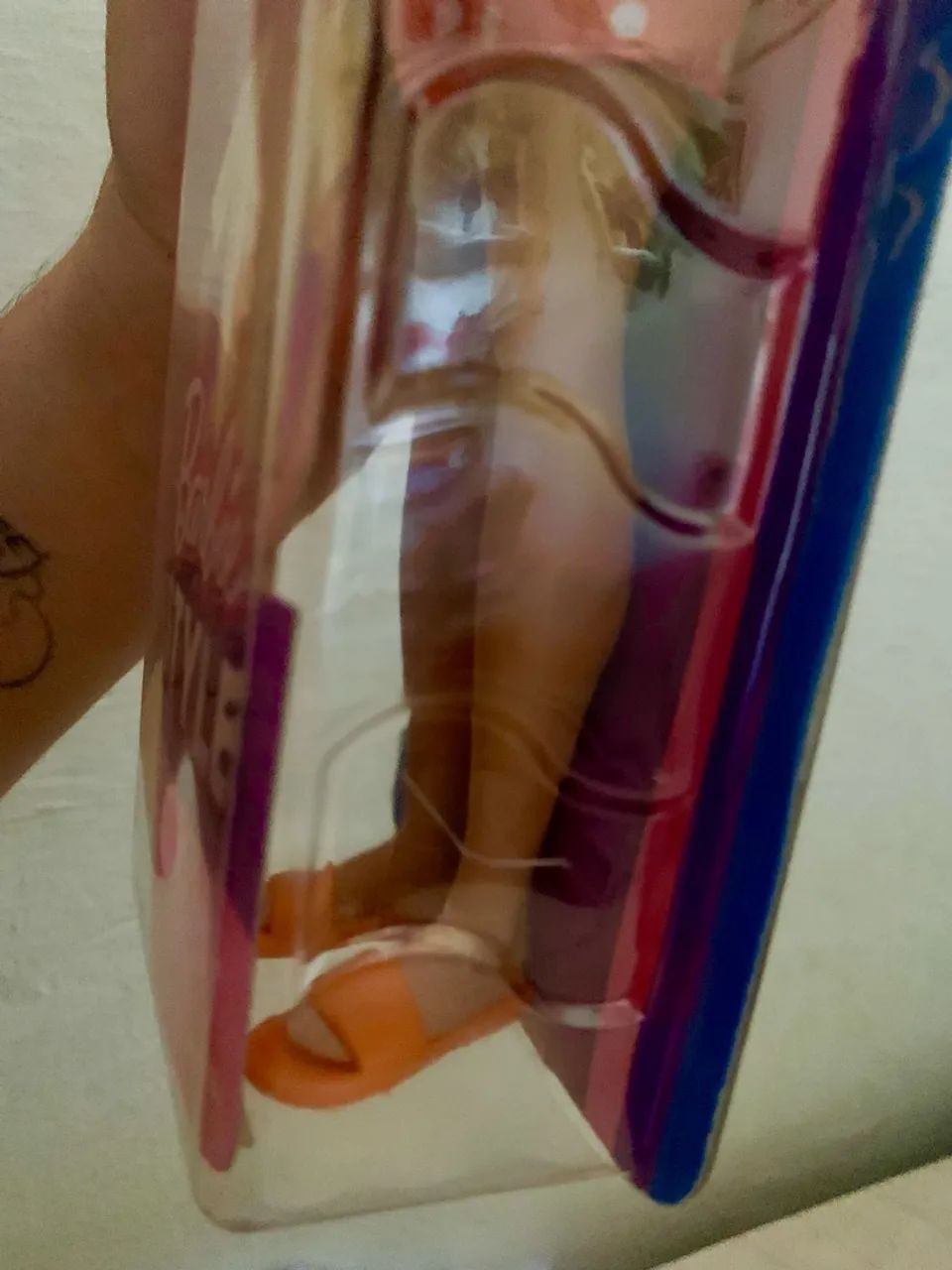 Boneco Ken style - Foto 4