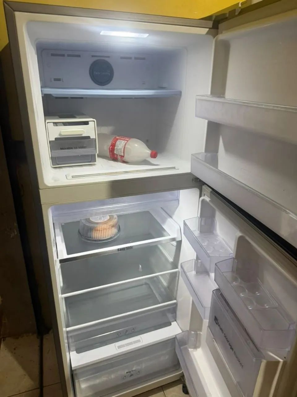 Geladeira inverter  - Foto 4