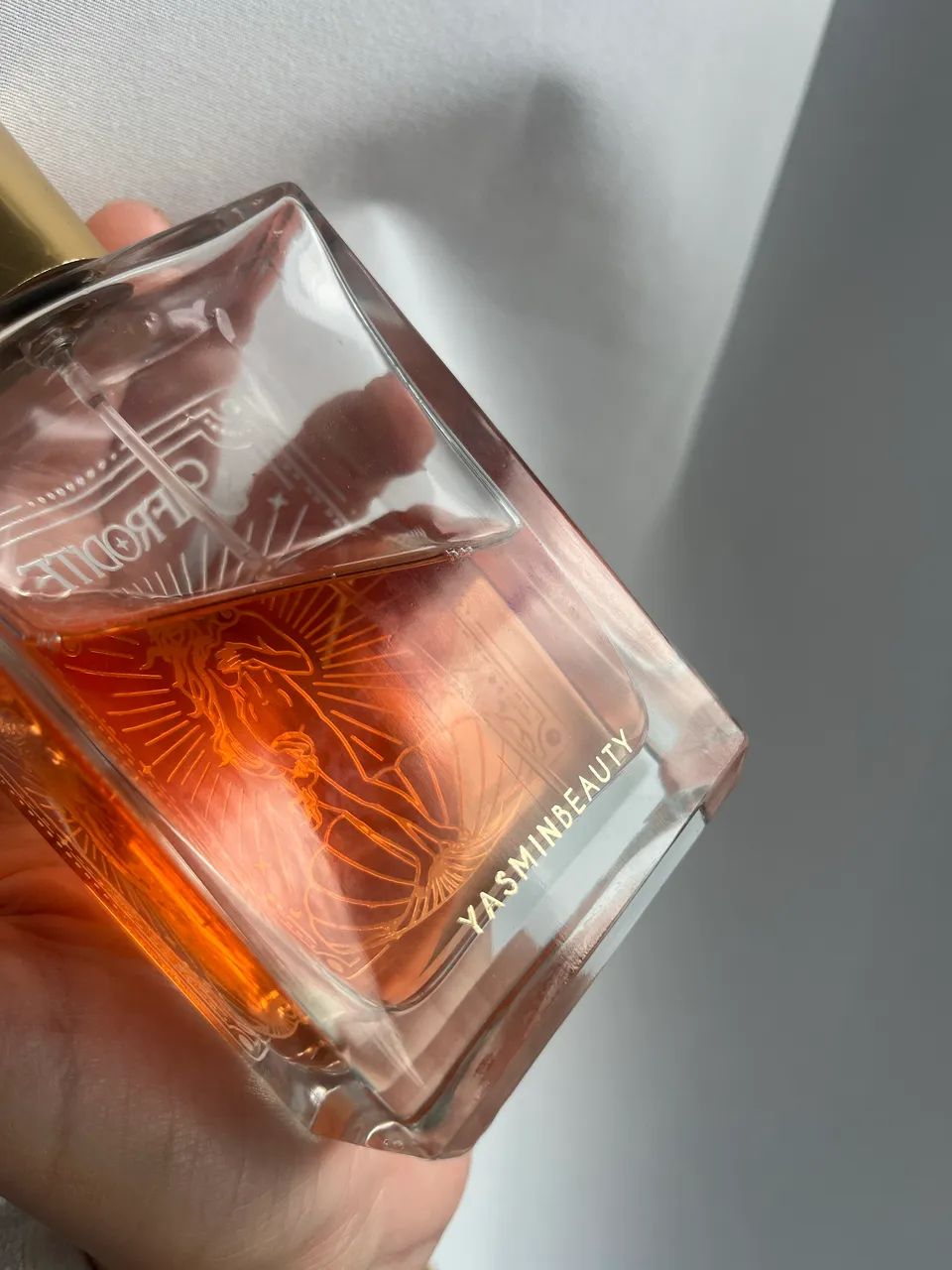 Perfume Afrodite Yasmin Brunet - Foto 2