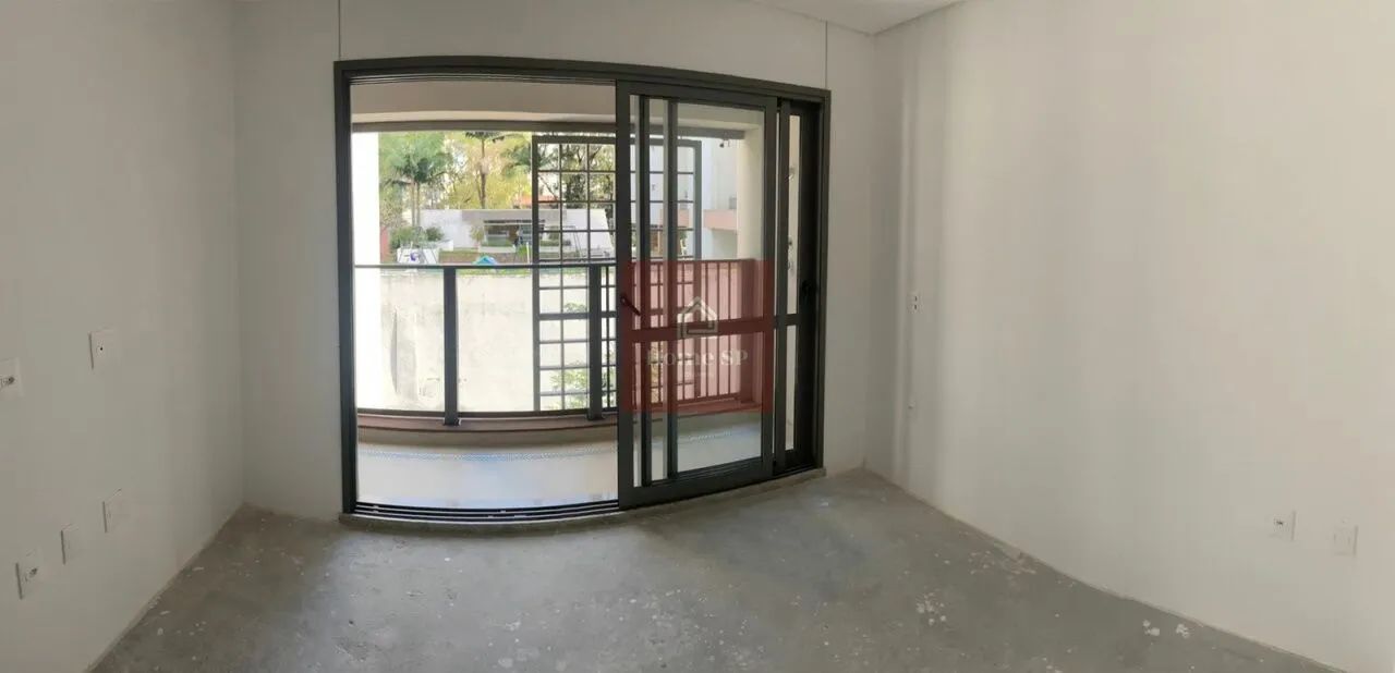 Apartamento / Studio de 26m² próximo ao Metro Campo Belo - Foto 3