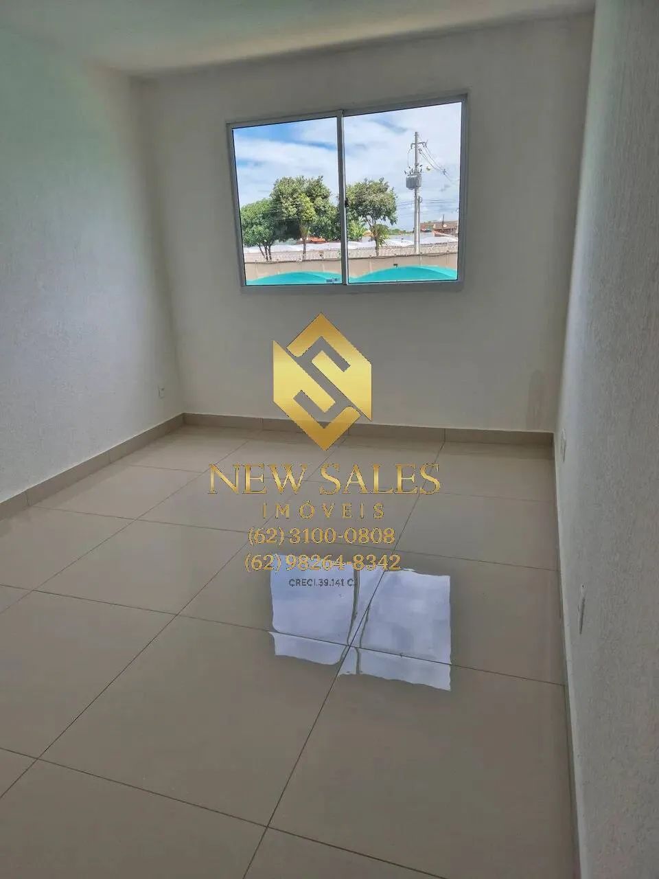 Apartamento Barato e Nascente, no Setor Garavelo !!! - Foto 2