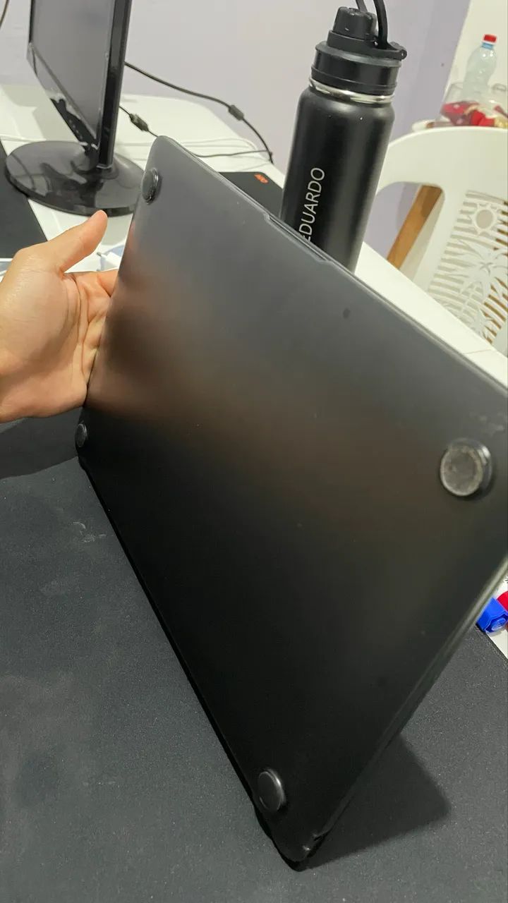 MacBook Air M1 2020 - Foto 3