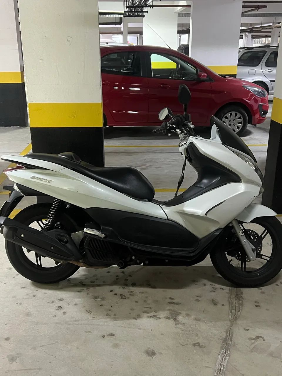 Pcx 150 2014 - Foto 3
