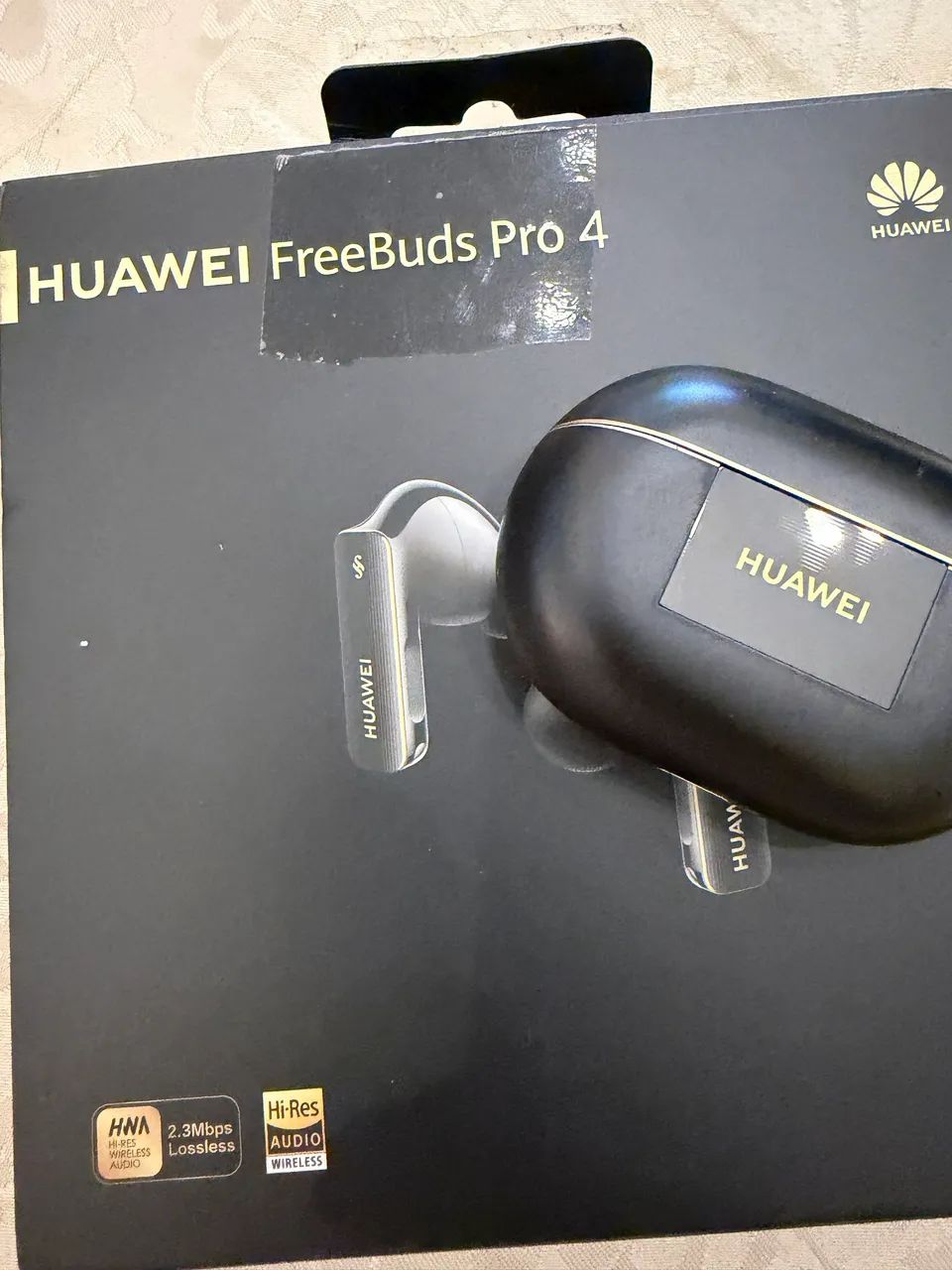 Huawei Freebuds 4 Pro - Foto 3