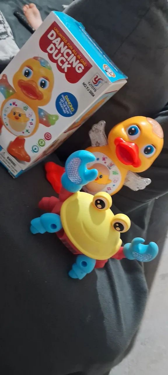 Brinquedo  - Foto 3