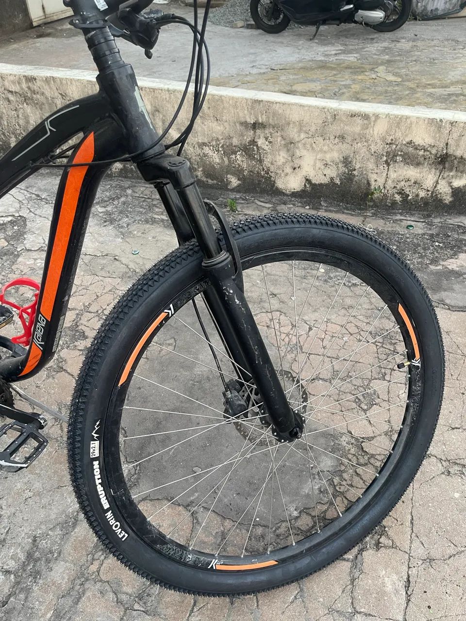 Baike - Foto 2