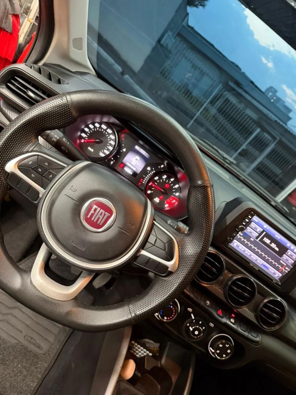 Fiat Argo 1.0 6V Flex. 2018 - Foto 4