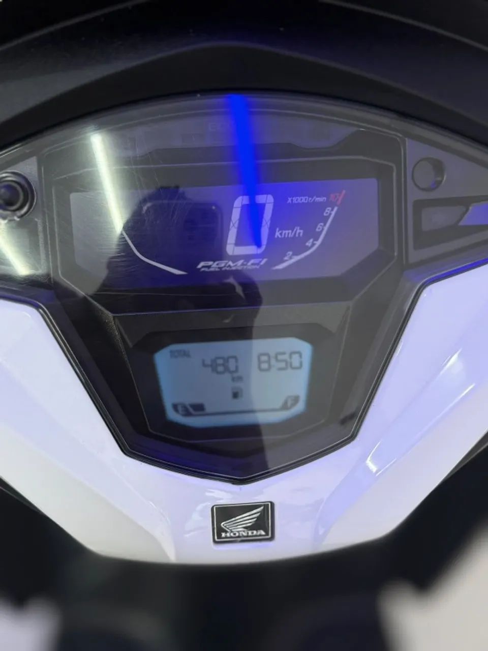HONDA ELITE 125 ? 2026 - Foto 5