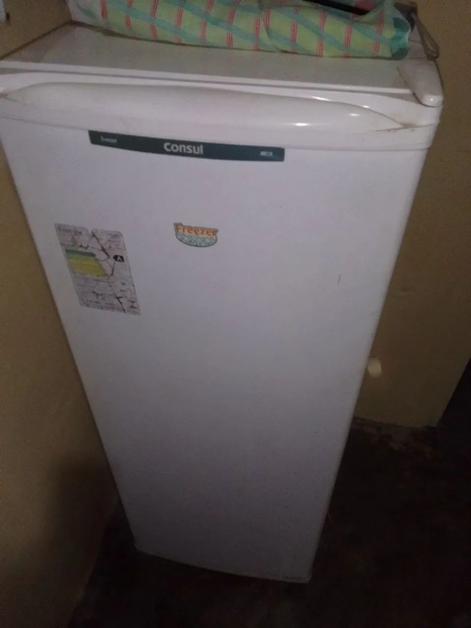 Conserto de geladeira  - Foto 5