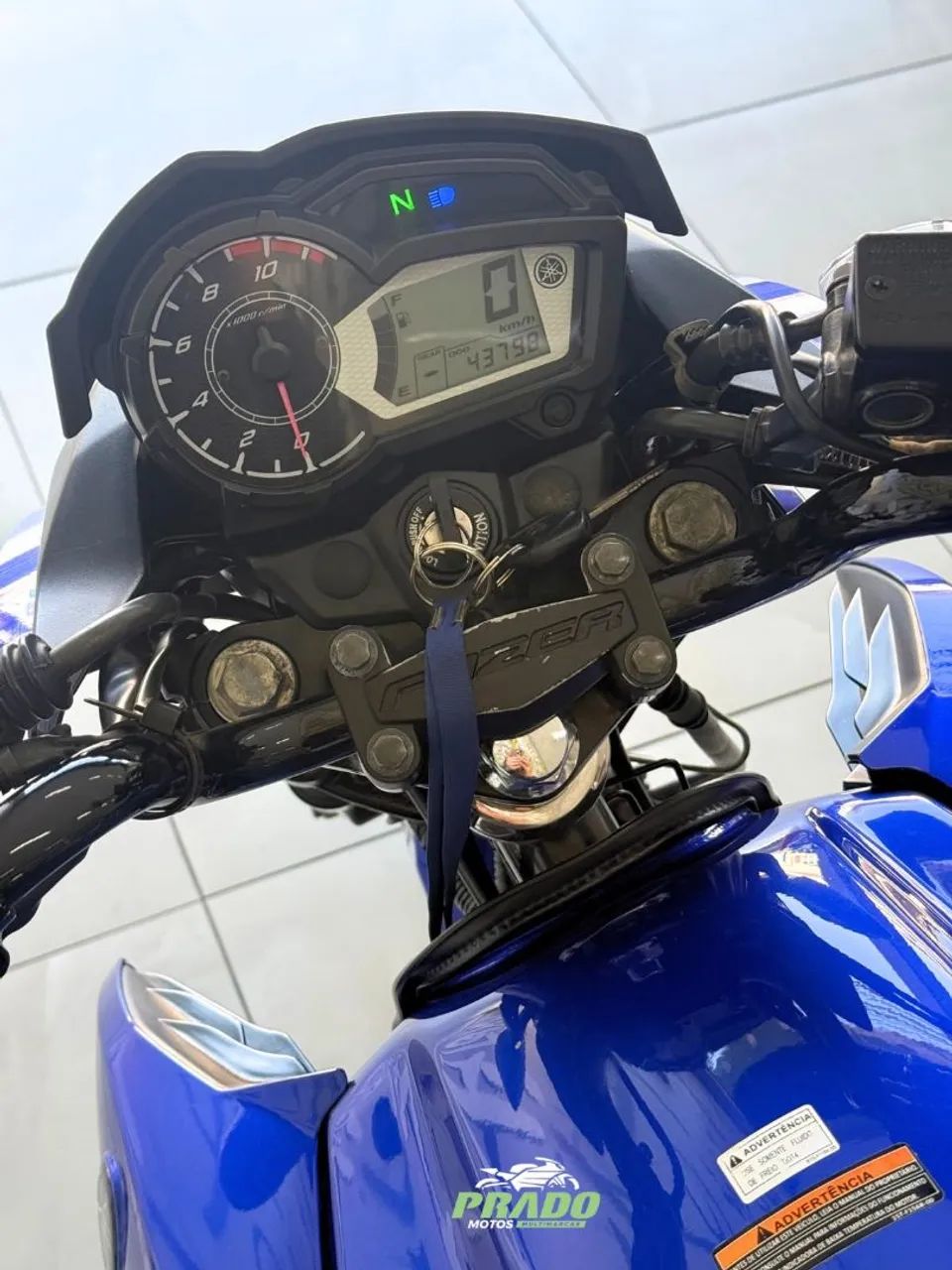 Fazer 150, 2022.? - Foto 2