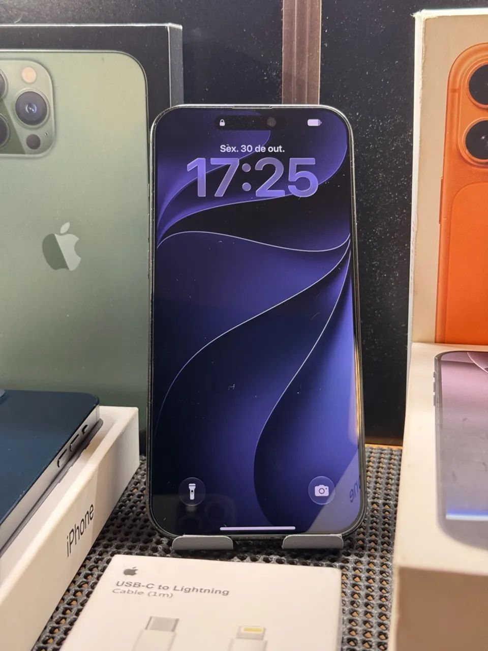 iPhone 16 ProMax 512GB COMPLETO - Foto 2
