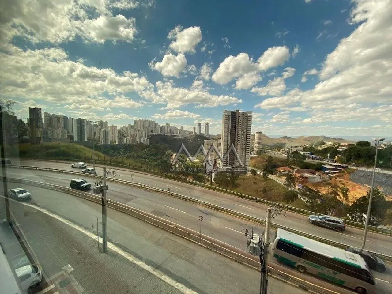 Sala á Venda no Vale do Sereno - Foto 3
