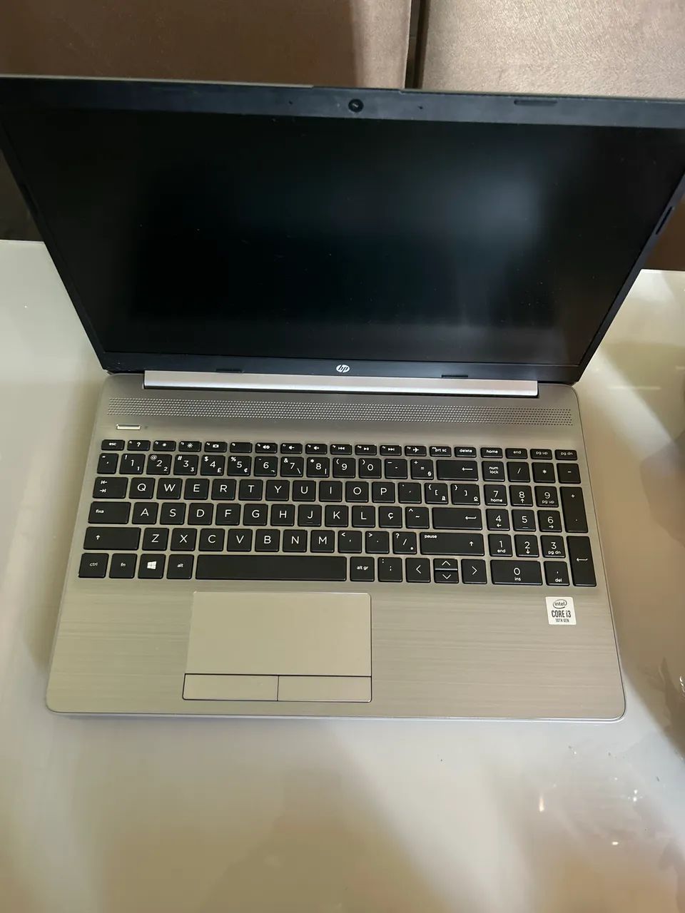 Notebook HP 246 GB - Foto 2