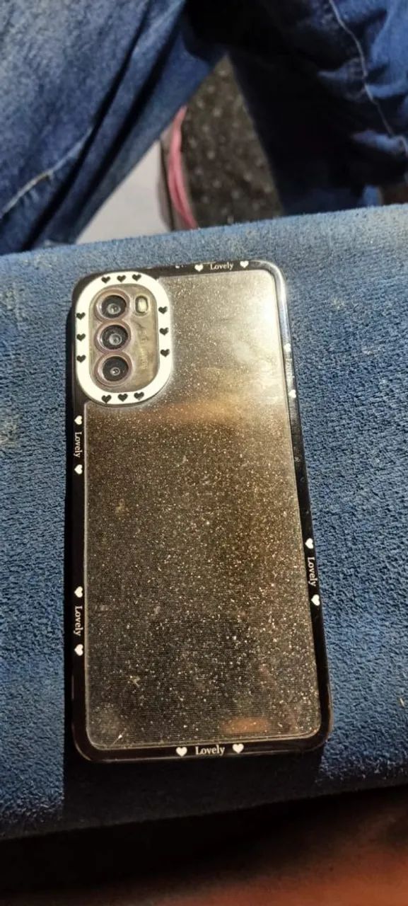 Vendo Celular Motorola G 82 - Foto 2