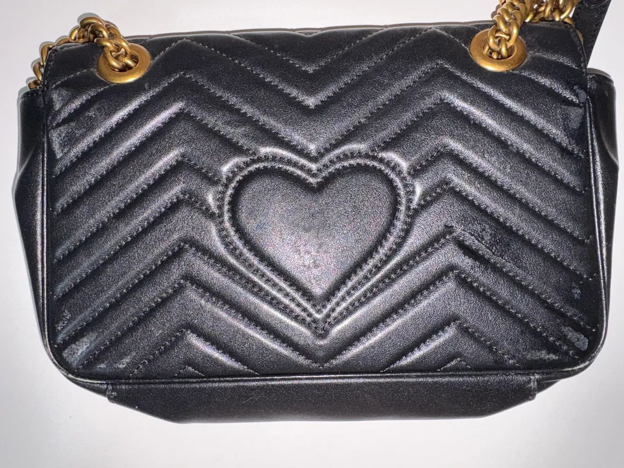 BOLSA GUCCI ORIGINAL  - Foto 2