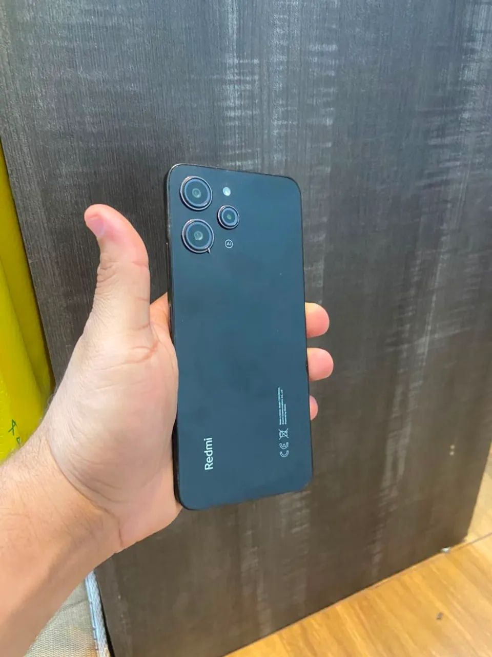REDMI 12 - Foto 2