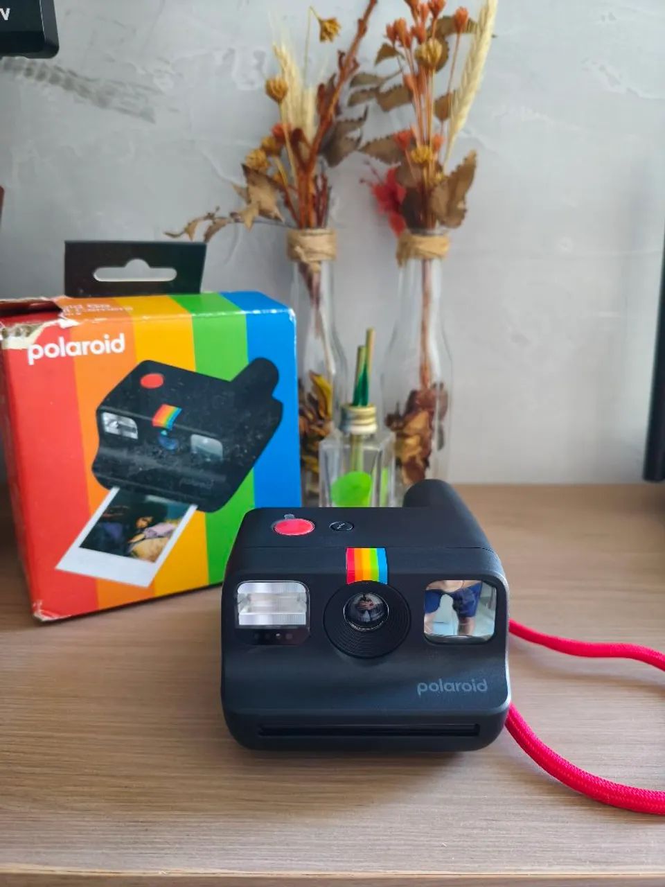 Polaroid go gen 2