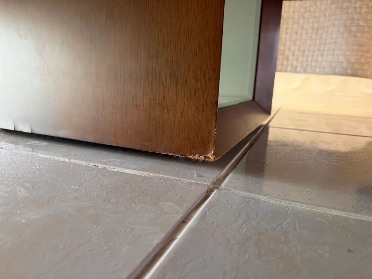 Vendo Mesa de jantar  - Foto 3