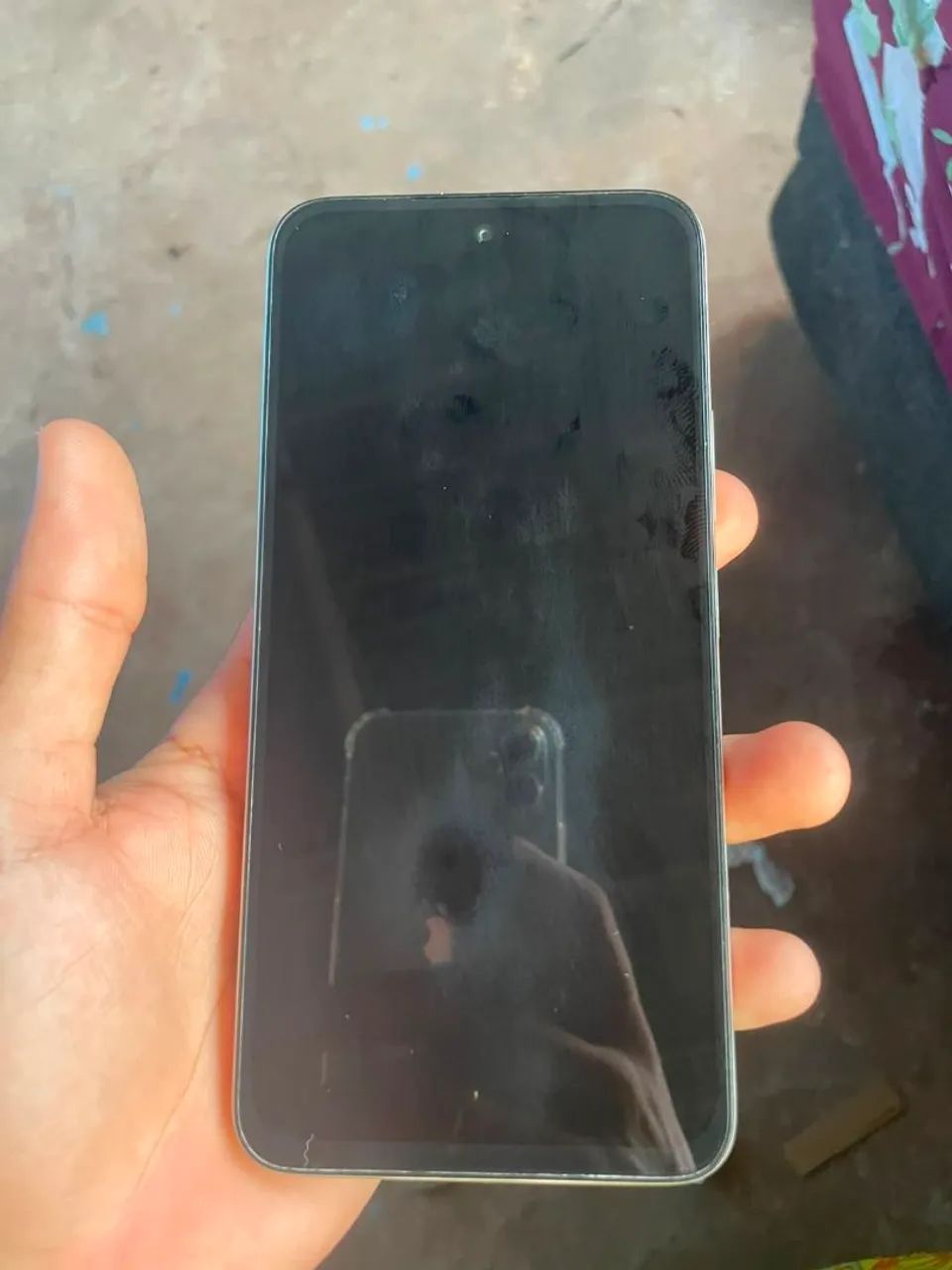 Redmi 15 256GB - Foto 3