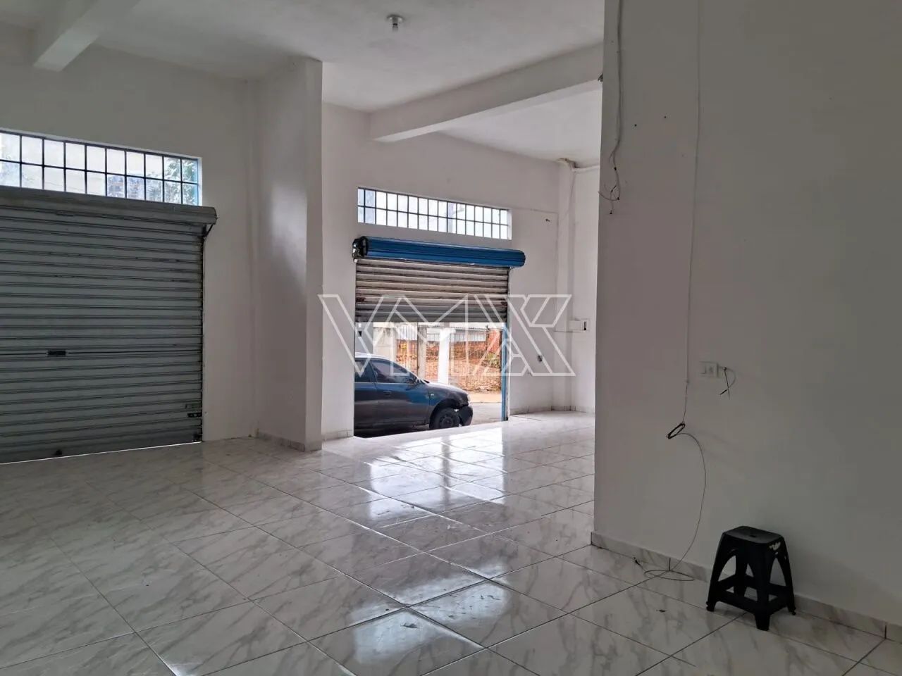 SALÃO COMERCIAL PARA LOCAÇÃO NA VILA MEDEIROS - SP - Foto 5