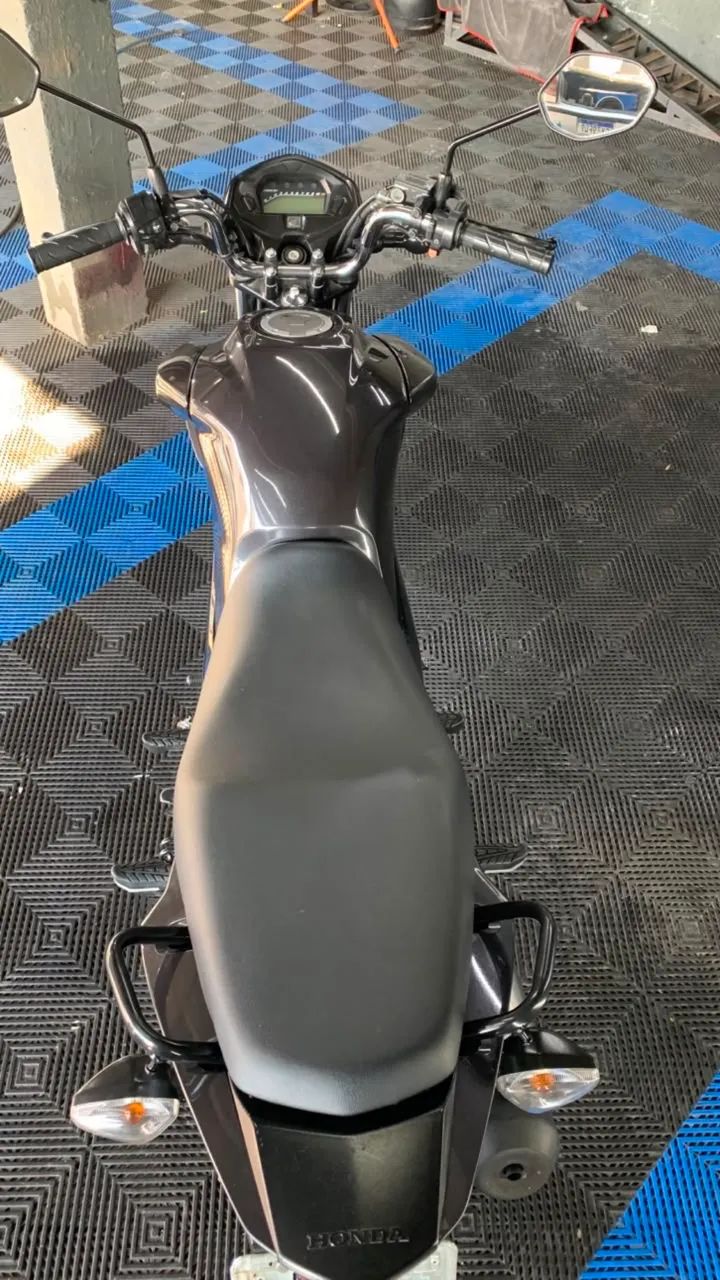 HONDA CG FAN FLEX 2019 - Foto 5